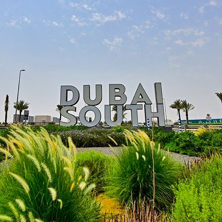 Dubai South