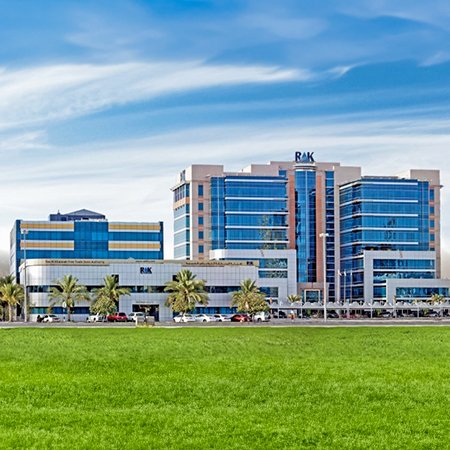 Ras Al Khaimah Free Trade Zone (RAK FTZ)
