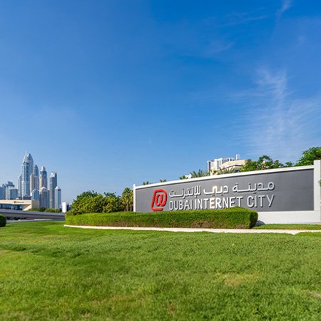 Dubai Internet City (DIC)