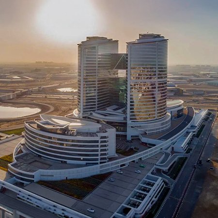 Dubai Mainland