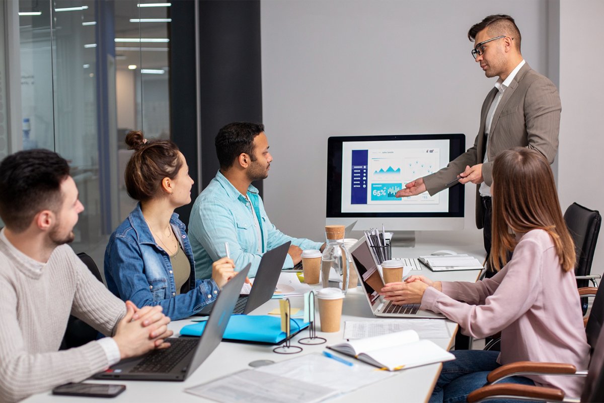 Business Setup Services