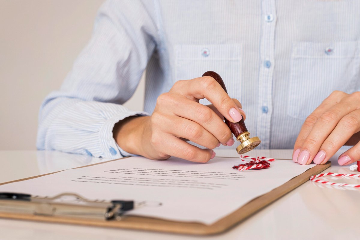 Certificate Attestation & Legal Translation Services