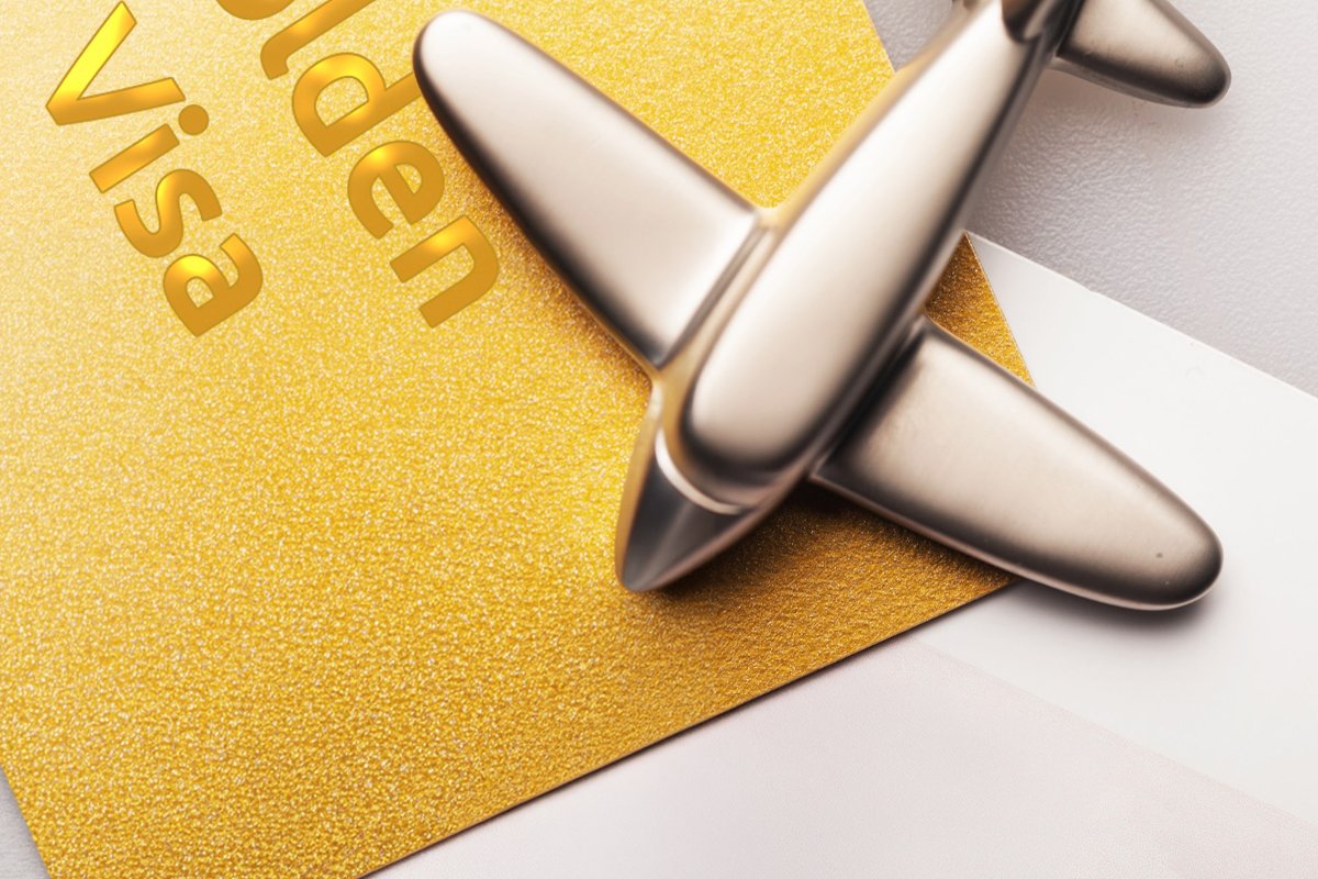 Golden Visa Services