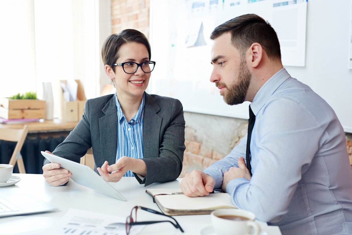 Tax & Advisory Services