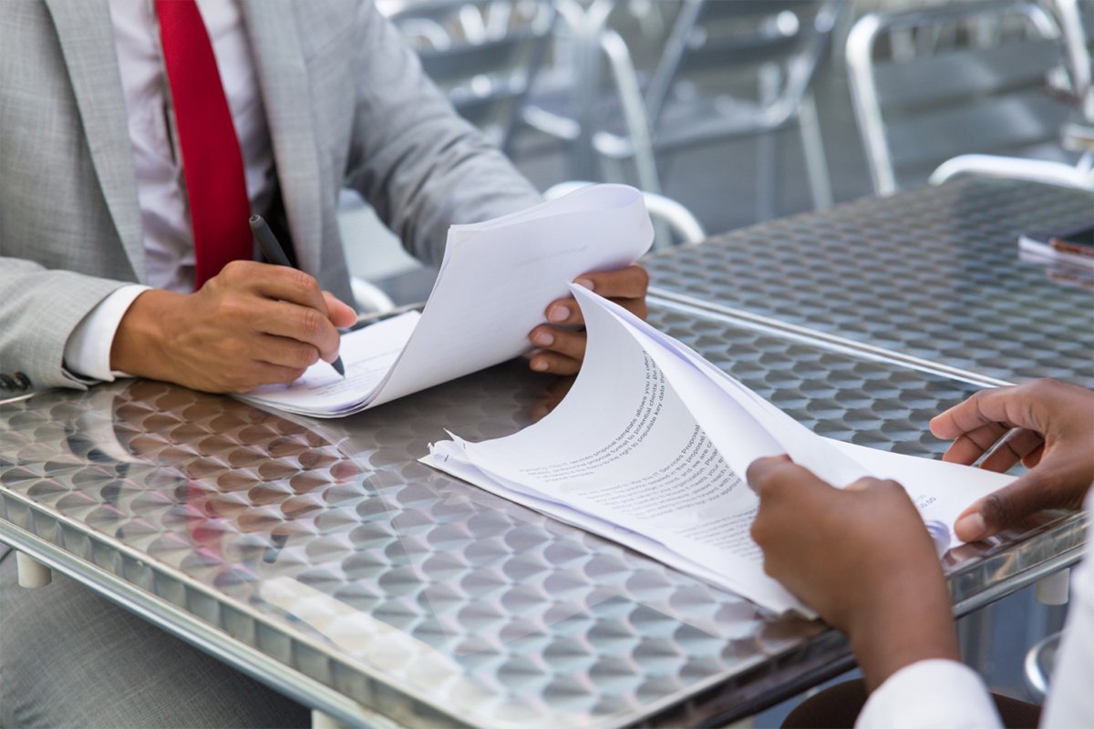 Trade License Service